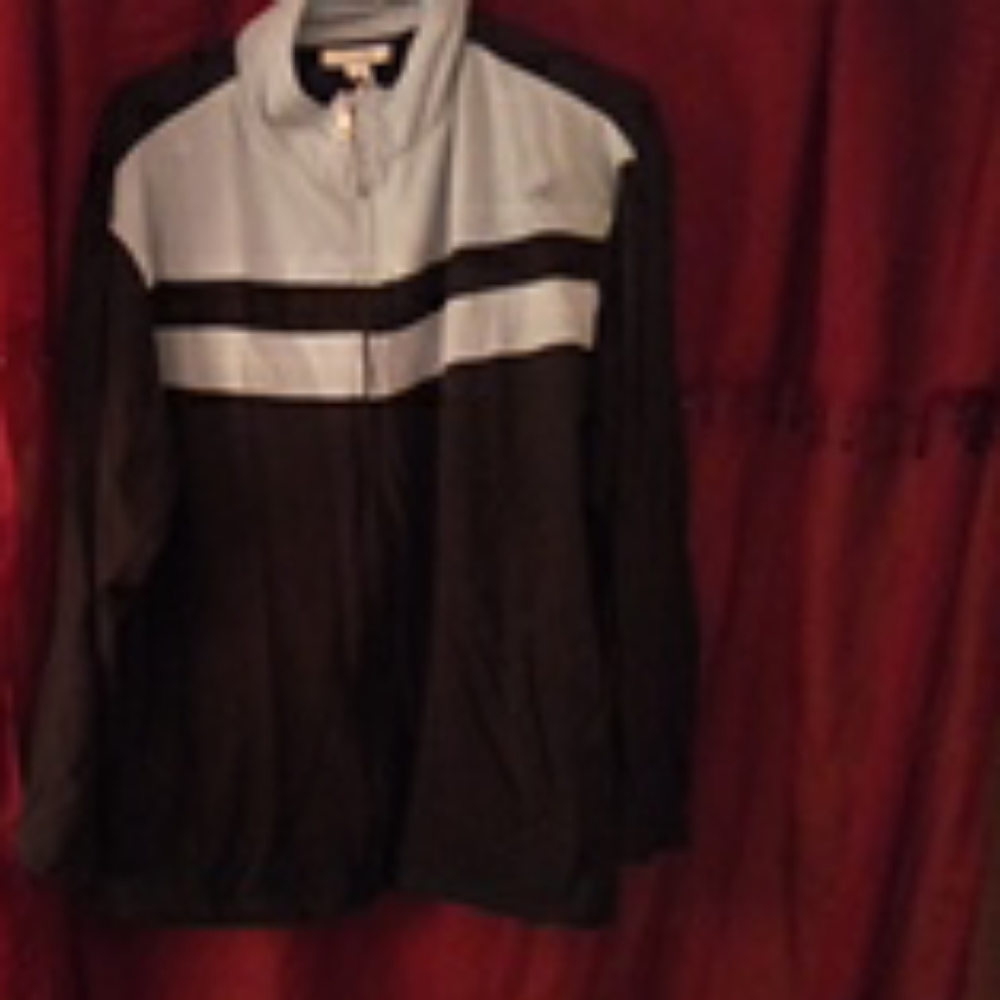 Dressbarn light jacket